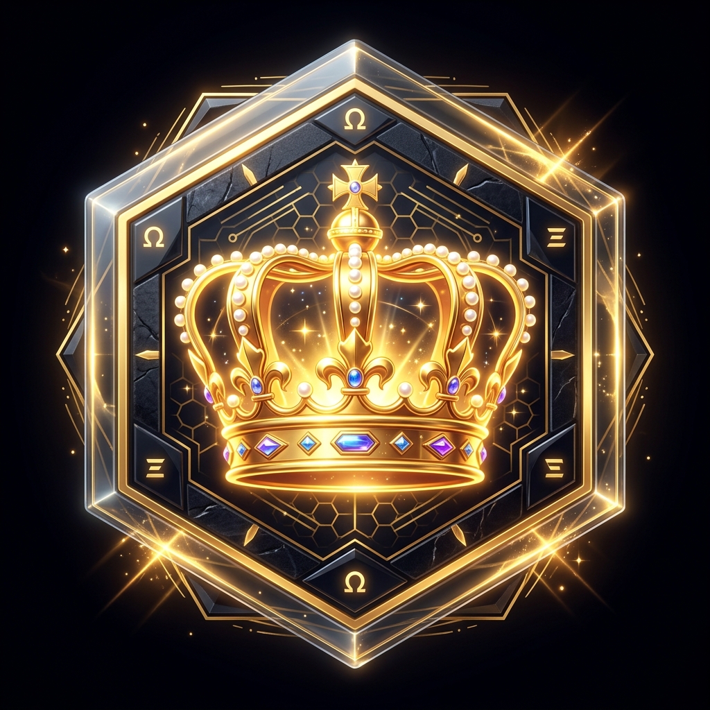 Legend Badge