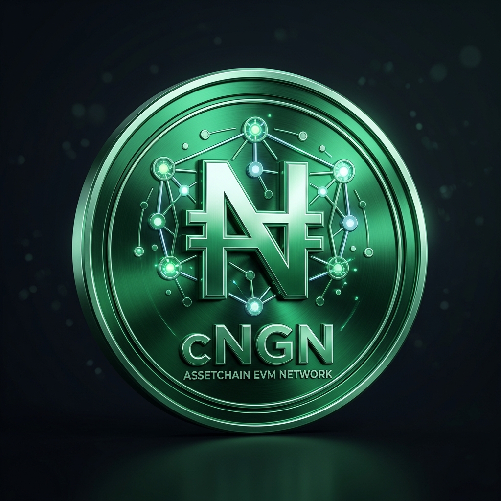 cNGN Official Logo